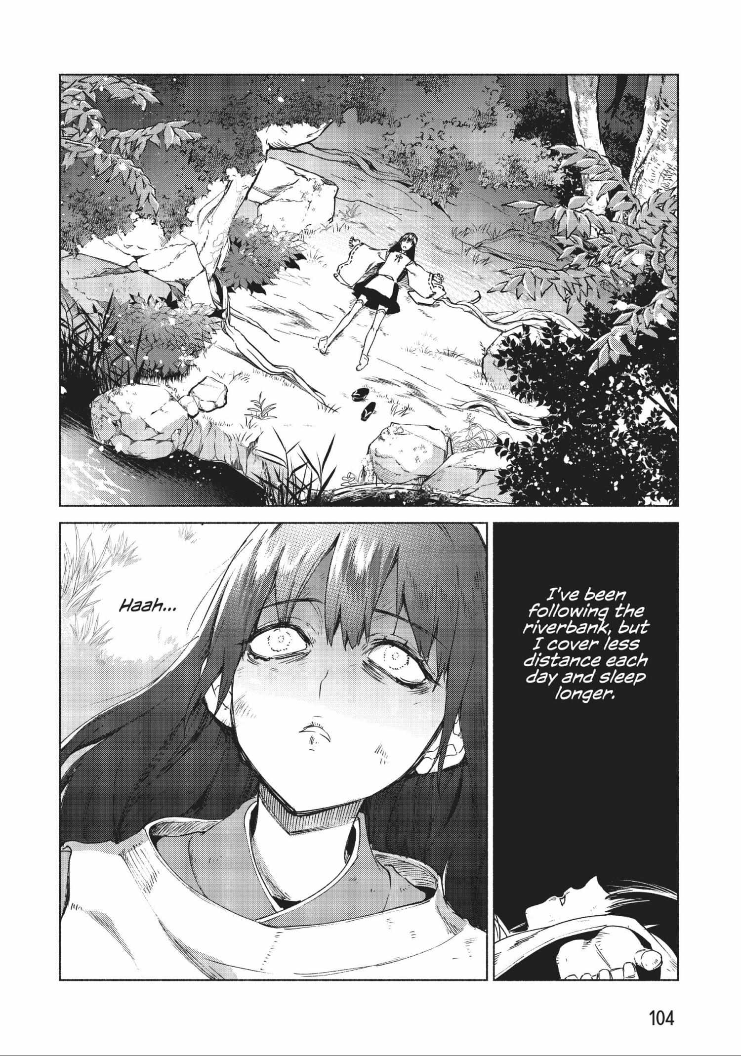 Kenja no Deshi wo Nanoru Kenja Chapter 60 13